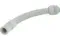 Муфта гибкая DKС труба-коробка ПВХ d16 IP65 20311