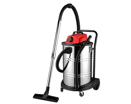 Пылесос строительный BRAIT BVC-60 (1400Вт)