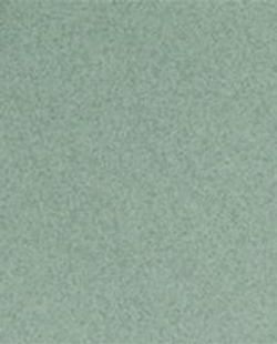 Zara Home тарелка из пластика, цвет зелёный, 24.8 см