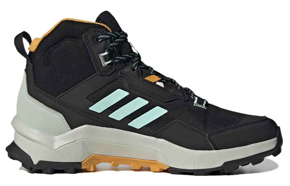 Adidas Terrex Ax4 Mid Gore tex Hiking "Black"
