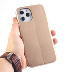 Чехол-книжка для iPhone 12 Pro Max, 009805 Синий