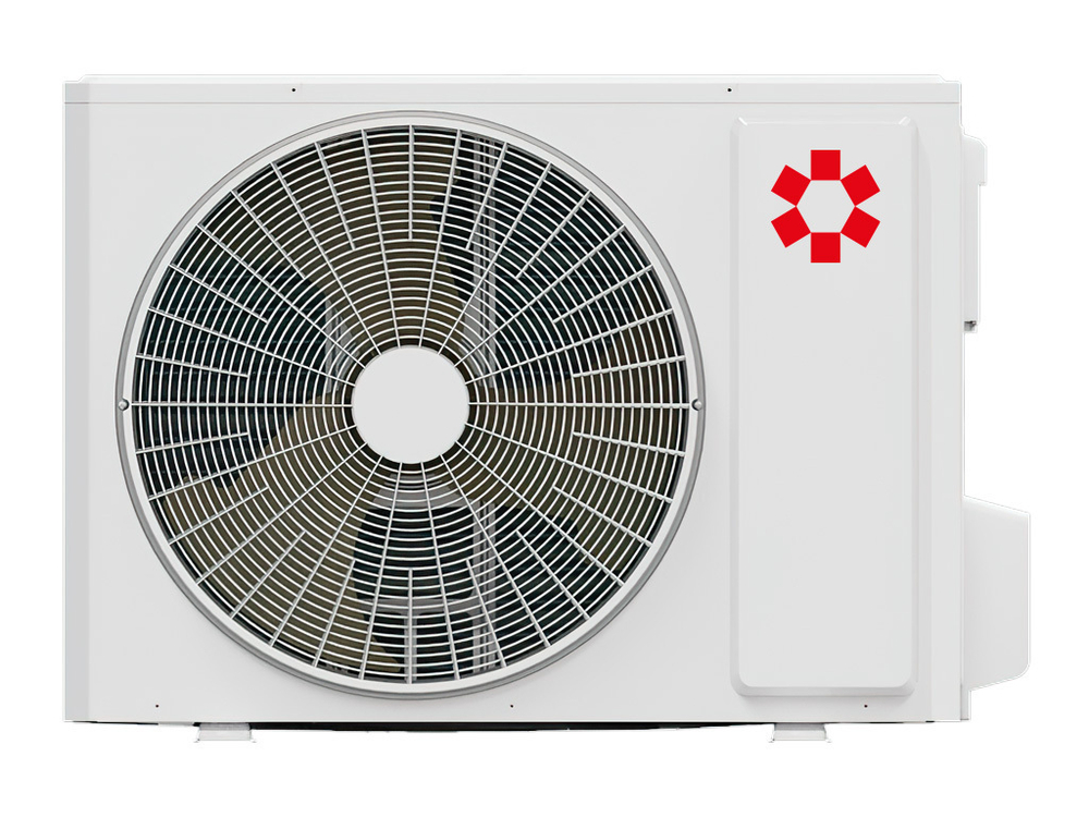 Сплит-система Kentatsu KSGTI50HFAN1/KSRTI50HFAN1 (TIBA on/off)