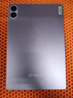 Планшет xpad20 bobarry