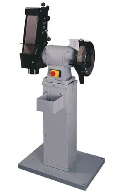 Станок точильно-шлифовальный STD BW 250