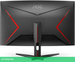 Монитор AOC C27G2ZE