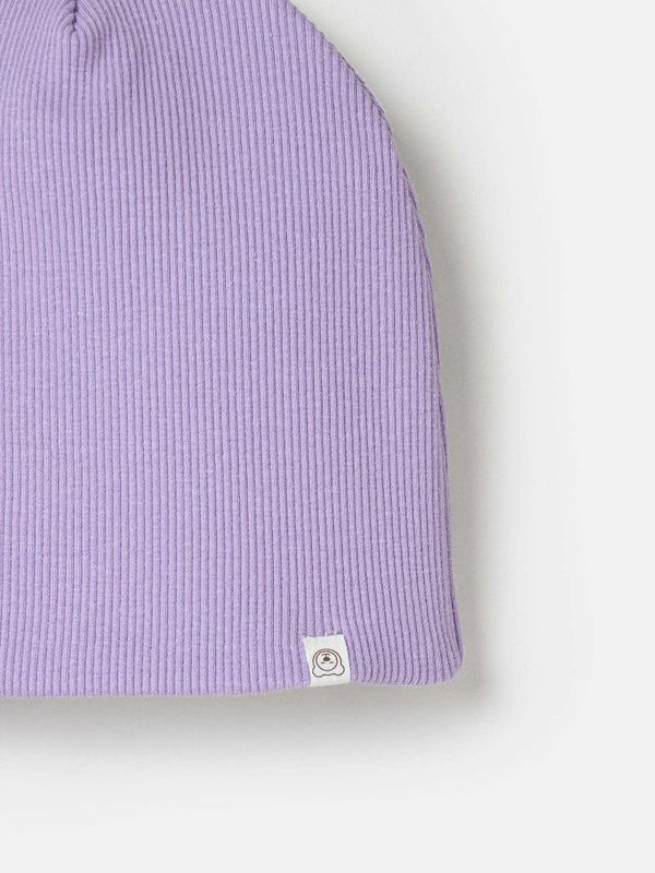 Шапка трикотажная 