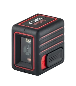 КОМПЛЕКТ Уровень ADA Cube MINI Basic Edition + Дальномер ADA Cosmo MICRO 25