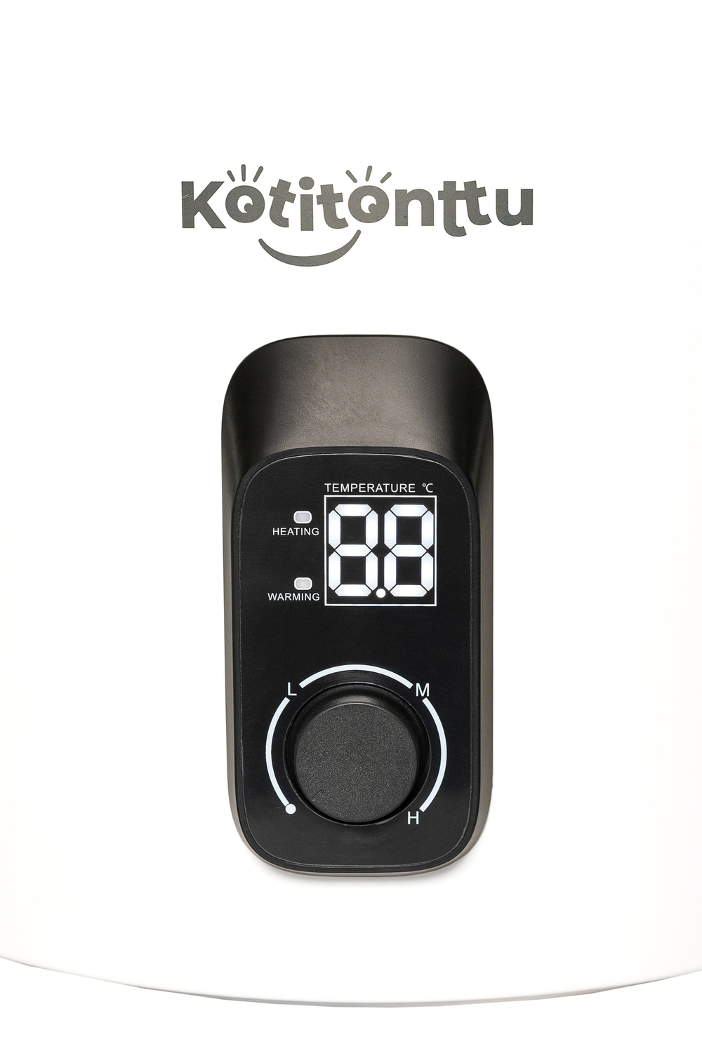 ЭВН Kotitonttu Salmi VRM-50 D, 50л 1,5 кВт