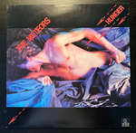 The Meteors - Hunger (Германия 1980г.)