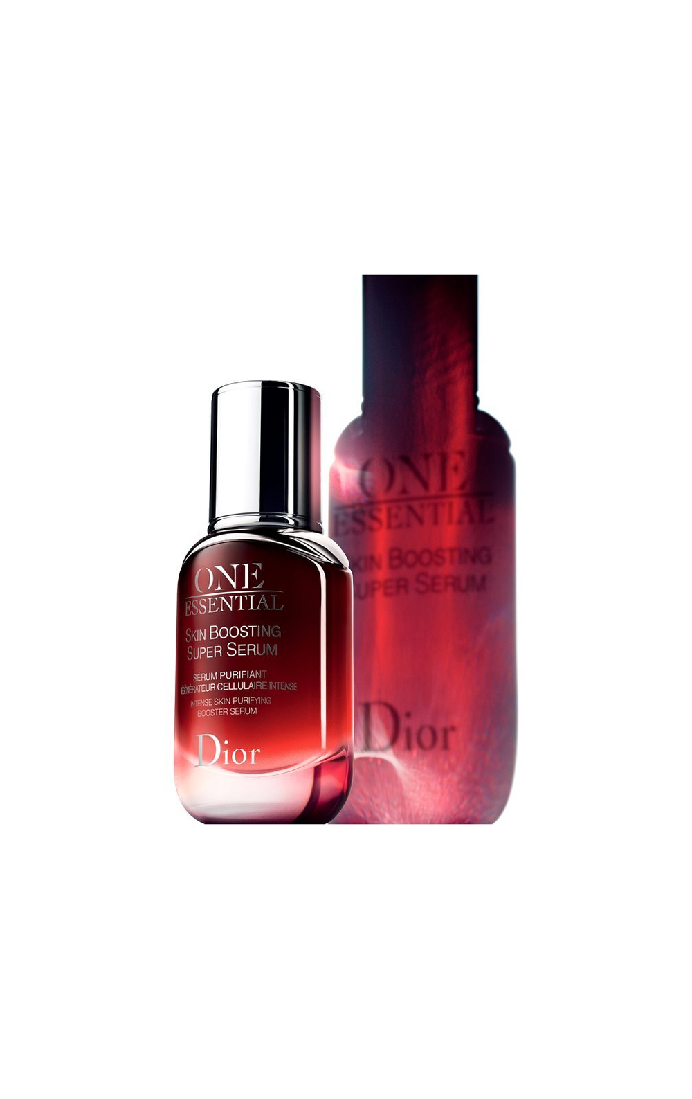 DIOR One Essential Skin Boosting Super Serum - интенсивно омолаживающая сыворотка /   30  ml  / GTIN 3348901362658