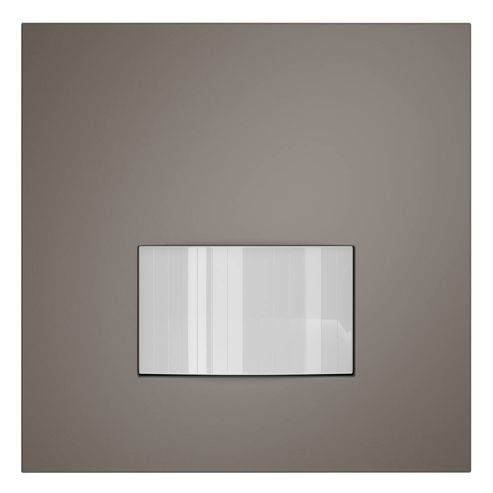 Накладка для датчика движения встраиваемого, S70 (капучино)