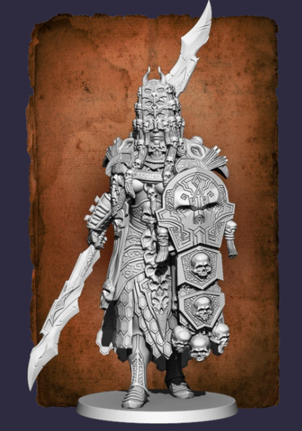 Blood Rage: Valhalla - настольная игра