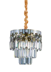 5275D/3A AB (1) Люстра Veneto Luce