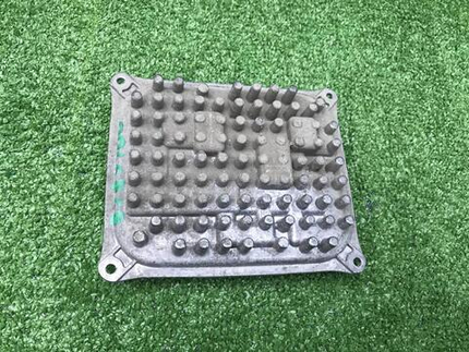 Блок управления фары Mercedes S class W223 (20-нв)