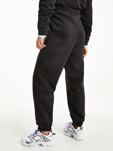 Джогеры женские TOMMY JEANS TJW TOMMY SIGNATURE SWEATPANT