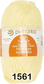 Нежная крапива