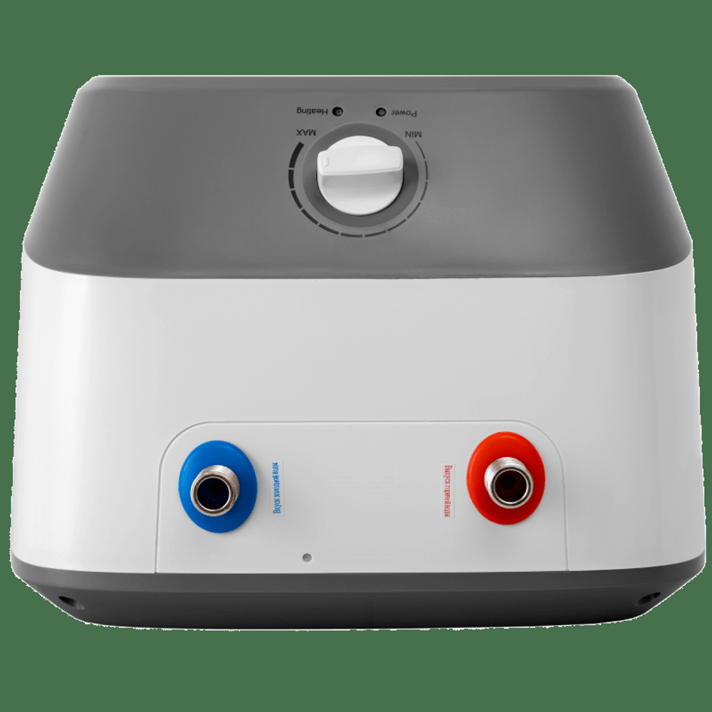 Водонагреватель электрический Haier ES 10 V-Q2 (R)