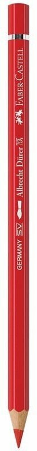 Карандаши цветные акварельные художественные FABER-CASTELL "Albrecht Durer", 24 цвета, металлическая коробка, 117524