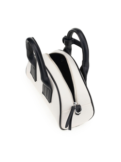 27545/10 Сумка жен., иск. кожа