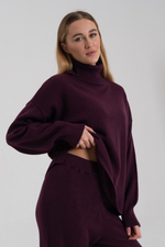 Костюм Clothe свитер + брюки