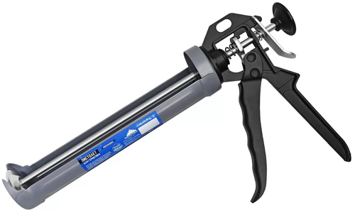 Пистолет для герметика скелет 2мм Вертекс