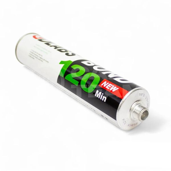 Клей герметик для вклейки стекол GD LABS + Teroson 8590
