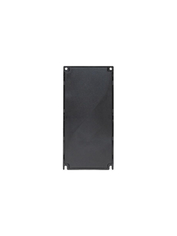 Преобразователь частоты 2.2/4кВт 3х400В VECTOR-100 PROxima EKF VT100-2R2-3B