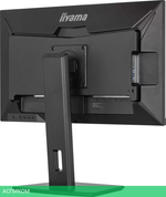 Монитор Iiyama XUB2492QSU-B1