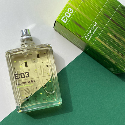 Escentric Molecules Escentric 03