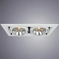 Карданный светильник Arte Lamp CARDANI GRANDE