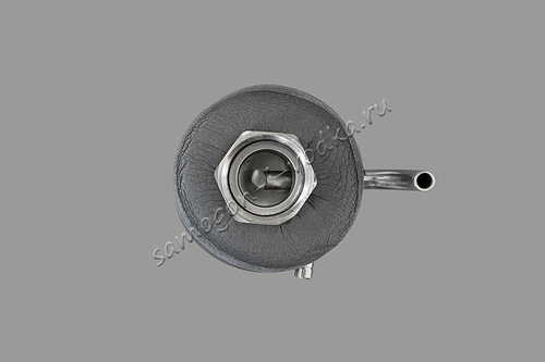 Узел промежуточного (полного) отбора "Самогон и водка" серии ХД-4