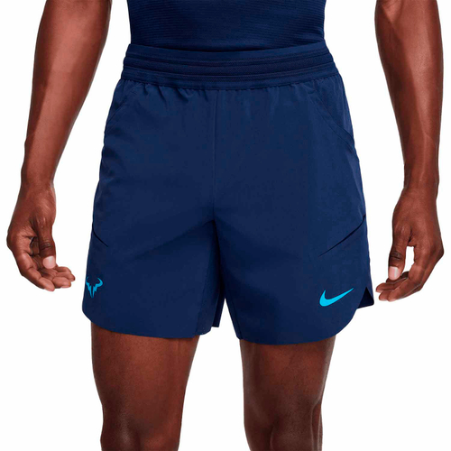 Шорты RAFA MNK Dry Fit Advantage 7IN 492
