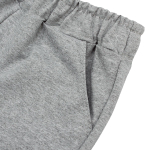 Костюм "Робот-2" р. 104, Серый меланж (Ивашка)