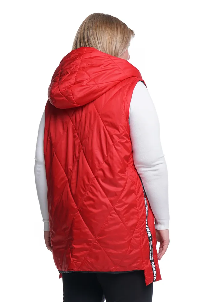 Жилет 2858 Fabrika