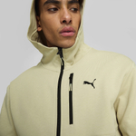 Мужская толстовка PUMA OPEN ROAD Full-Zip Hoodie