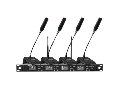 Радиосистема Phenyx Pro PTC-4 Black