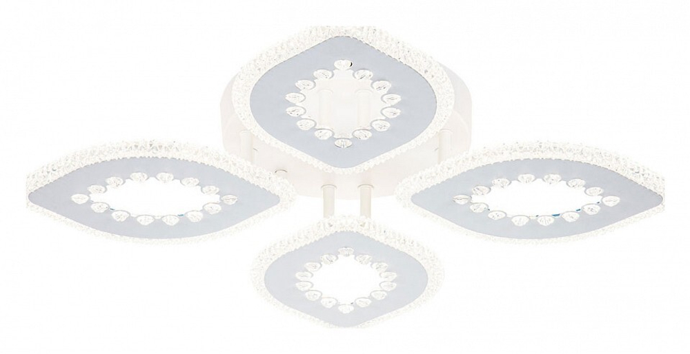 Потолочная люстра Escada Dew 10271/4LED