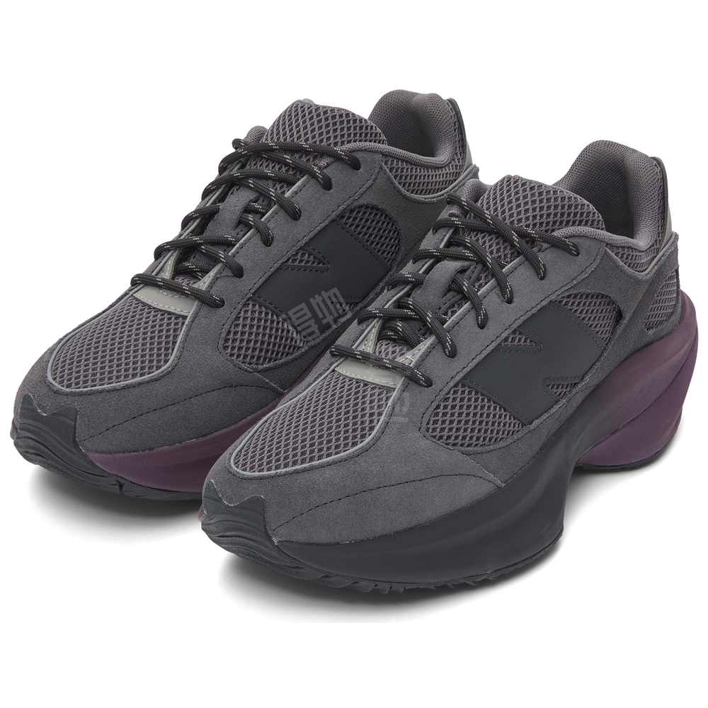 Кроссовки New Balance Wrpd Runner