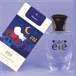 Парфюмерная вода "Moon"