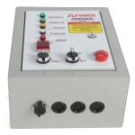 A-iPower A6500EA бензиновый генератор с блоком АВР 230В/50А (8 pin) 20109/29108