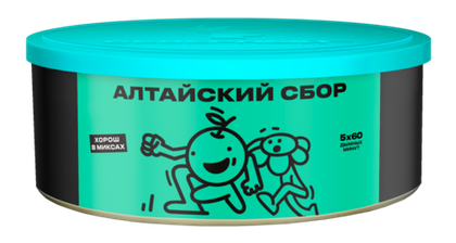 Алтайский Сбор 100 гр