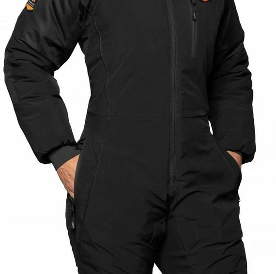 Утеплитель женский Waterproof NORD 200g для сухого гидрокостюма