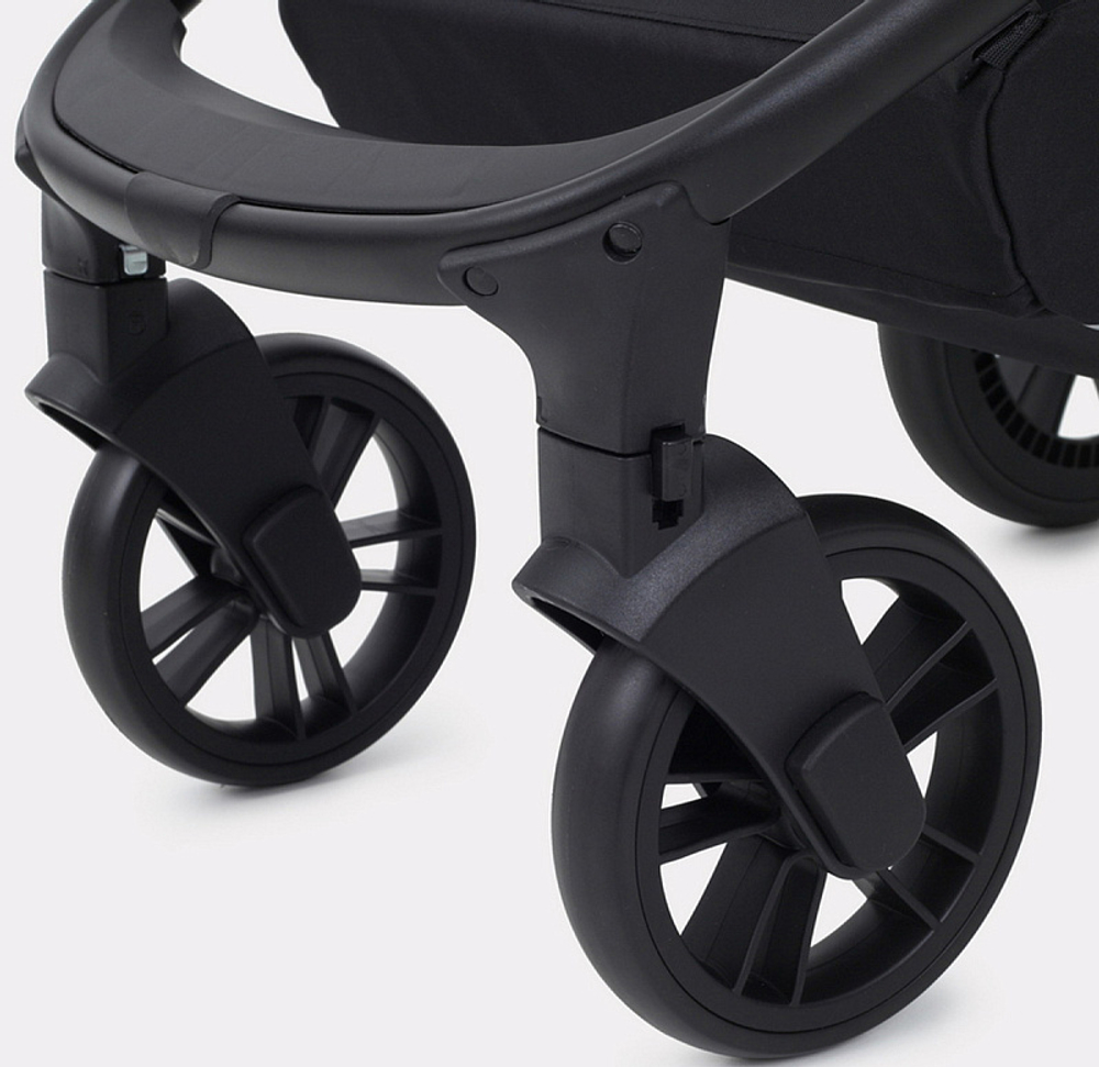 Детская коляска Rant Basic Energy 3 в 1 Beige 2024