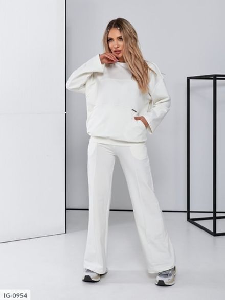 Костюм IG-0954 Фабрика Моды Фото 1