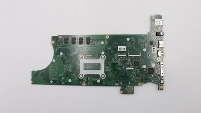 Материнская плата для ноутбука Lenovo T490 i7-8565U 8GB Y-TPM2 UMA NOK (02HK929), оригинал