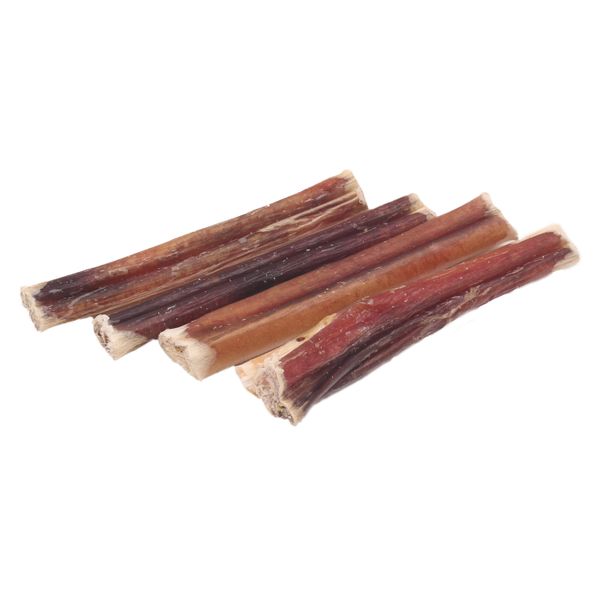 Лакомство TiTBiT Корень бычий резаный для собак