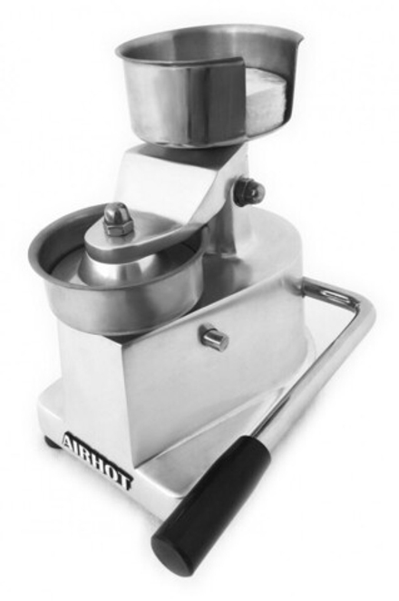 Пресс для гамбургеров Airhot HPP-150