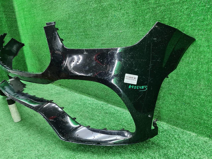 Бампер передний Mercedes GLE V167 (2018-2024) AMG