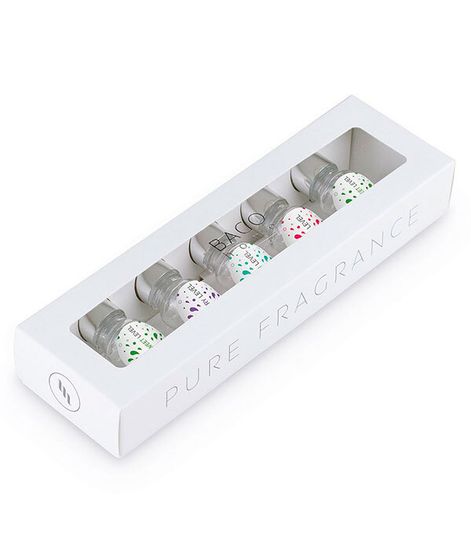 Подарочный набор HOMEDETOX, Bago home