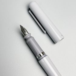 Ручка перьевая Sailor Tuzu серая B (11-0453-621) 7